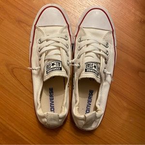 Converse Chuck Taylor All Star Shoreline Slip Low Top